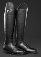 Mountain Horse Young Rider Veganza Vegan Tall Riding Boots - Country Ways