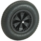 Multi - Purpose Wheelbarrow Spare Pneumatic Wheel - Country Ways