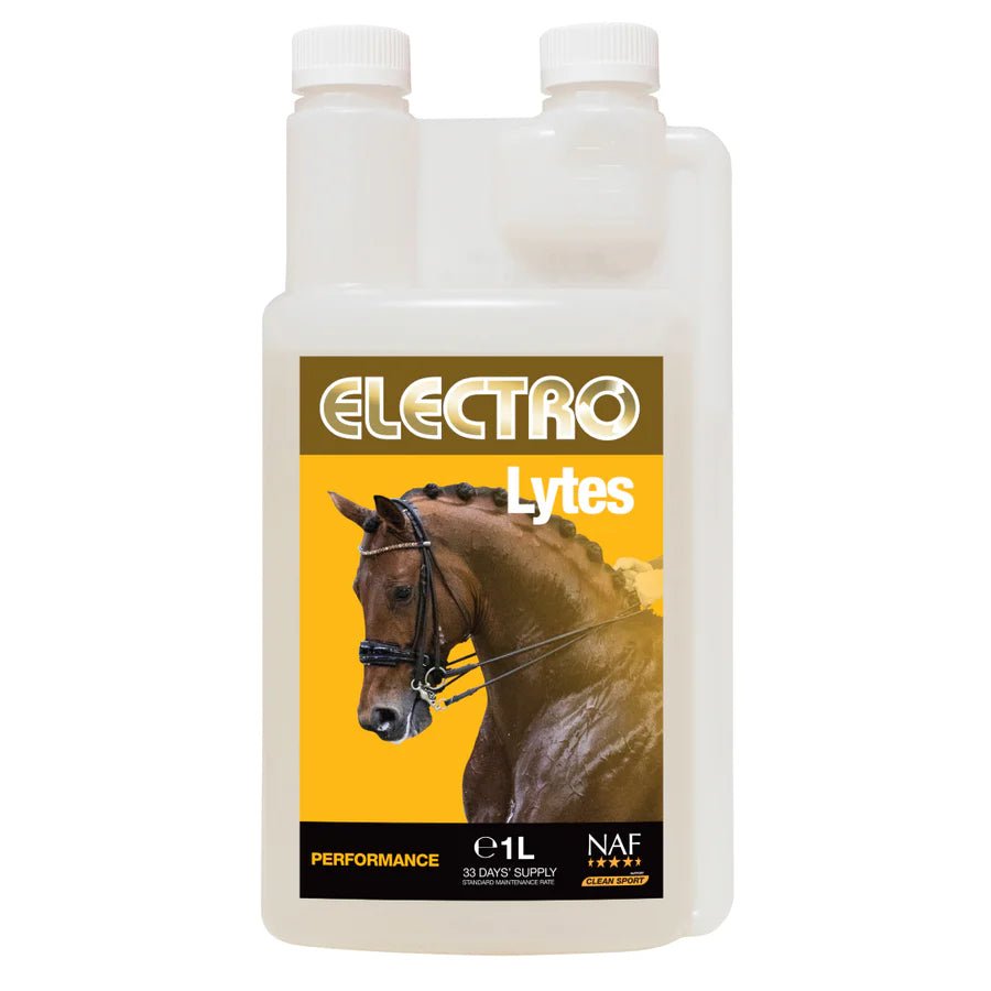 NAF Electro Lytes - Country Ways