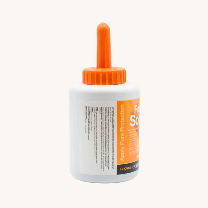 NAF ProFeet Farrier Solution