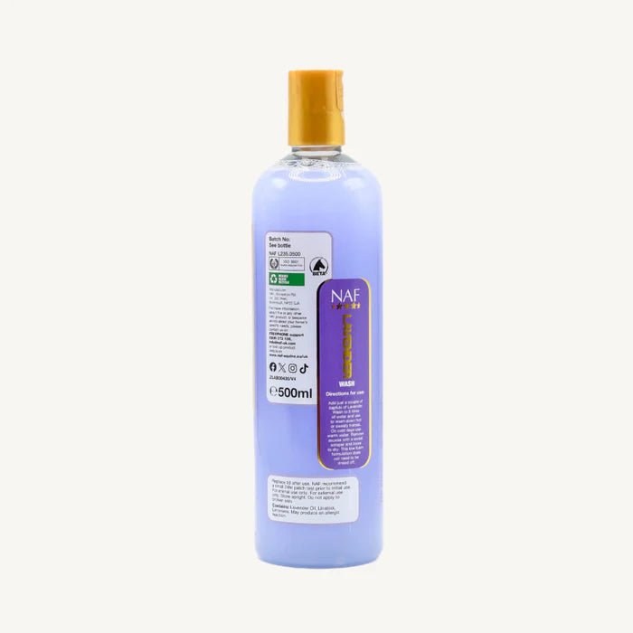NAF Lavender Wash