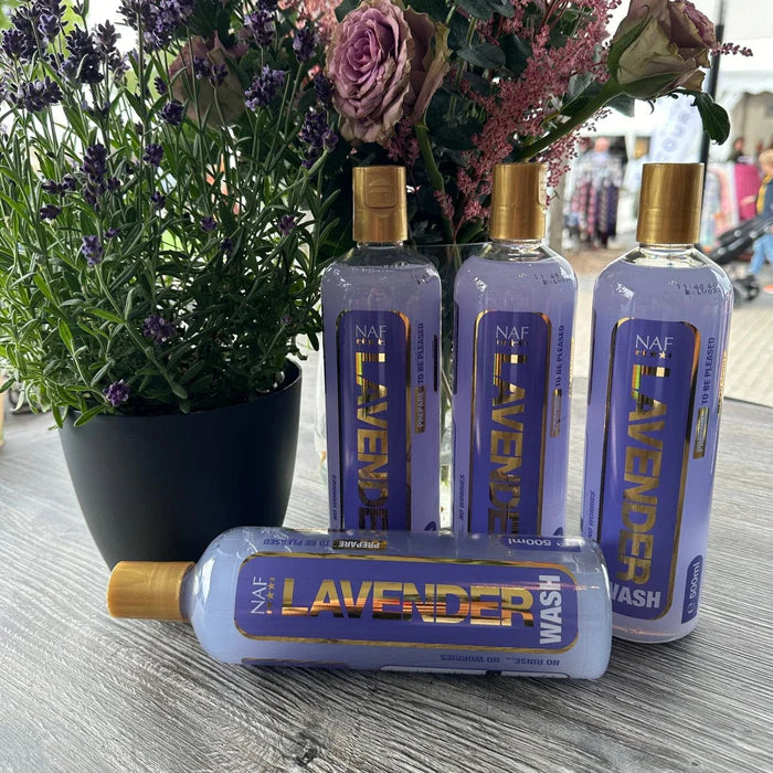 NAF Lavender Wash