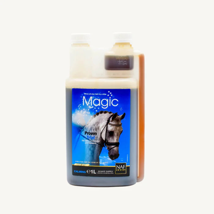 NAF Five Star Liquid Magic