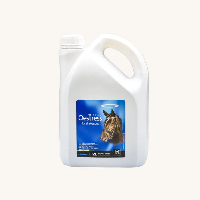 NAF Five Star Oestress Liquid