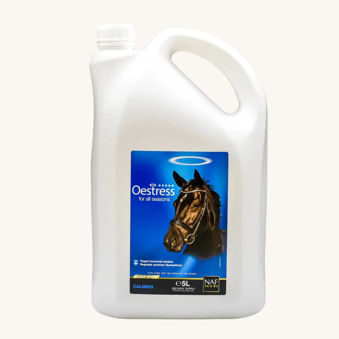 NAF Five Star Oestress Liquid