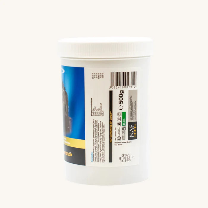 NAF Five Star Oestress Powder Supplement
