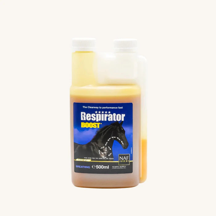 NAF Five Star Respirator Boost Liquid