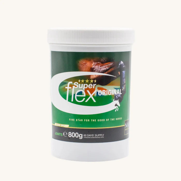 NAF Five Star SuperFlex Powder