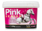 NAF in The Pink Senior 1.8kg - Country Ways