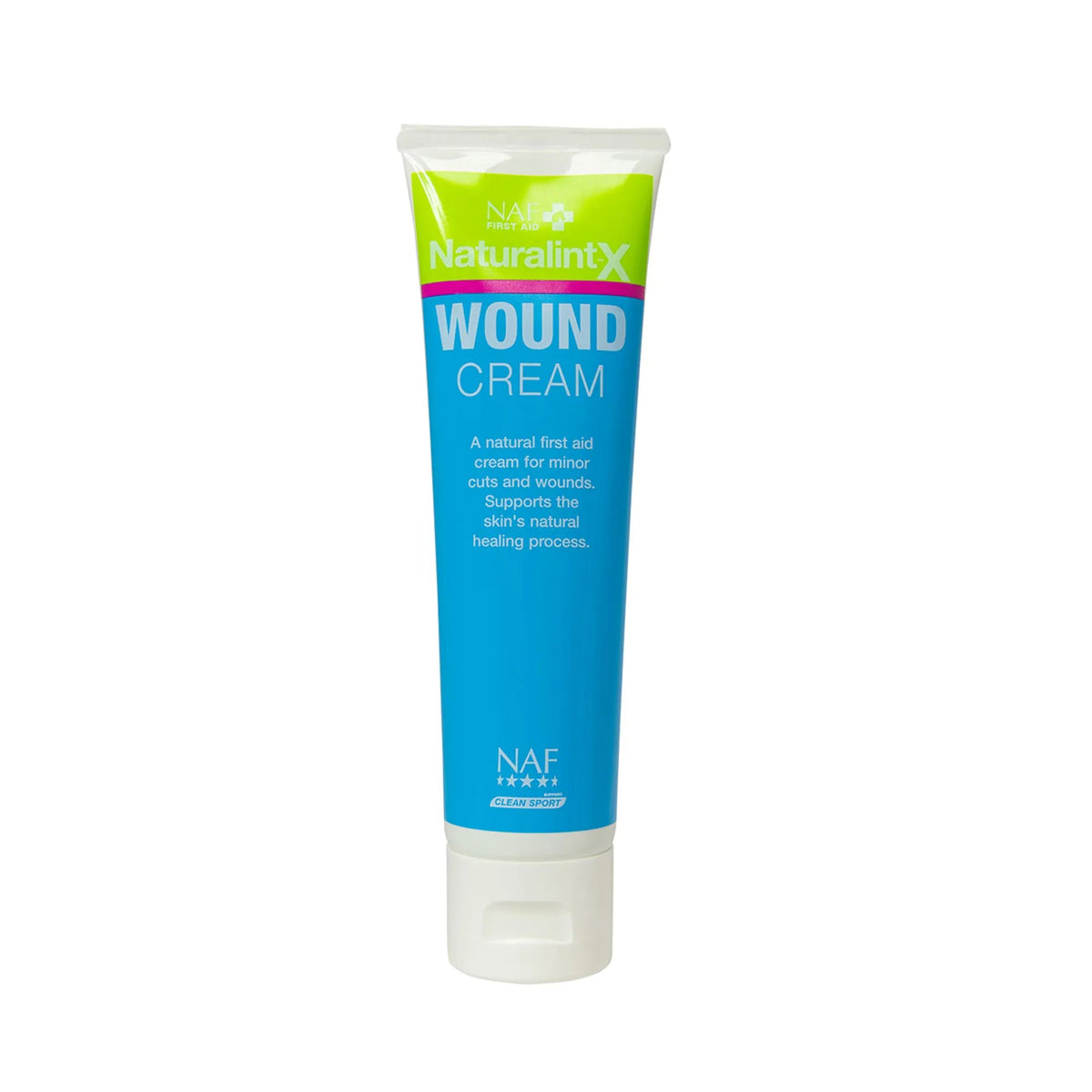NAF Naturalint - X Wound Cream - Country Ways