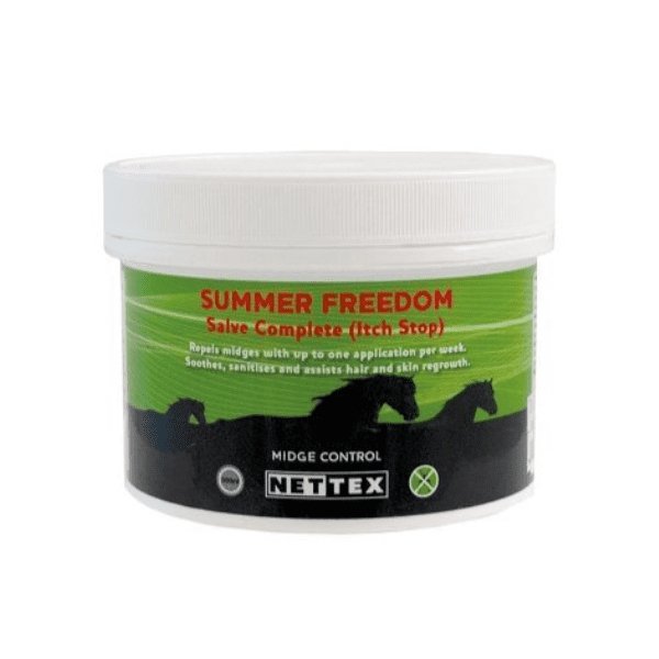 Nettex Summer Freedom Salve - Country Ways