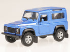 NEX Model Landrover Defender SWB - Country Ways