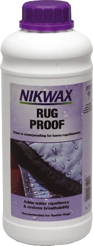 Nikwax Rug Proof 1 L - Country Ways