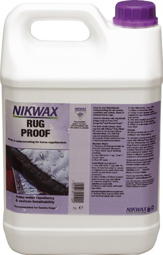 NikWax Rug Proof - Country Ways