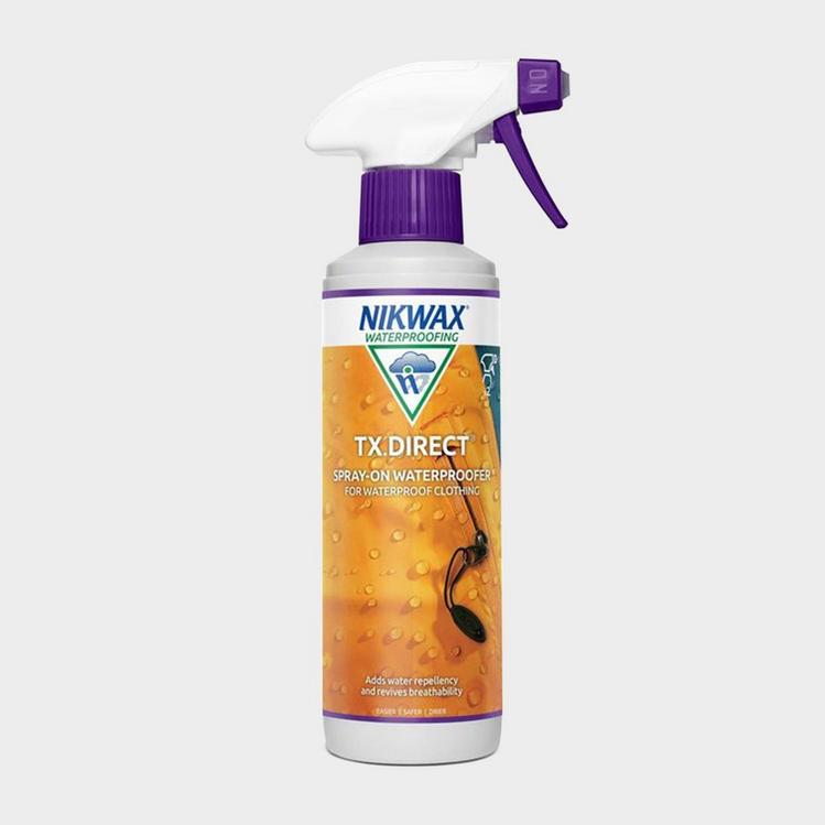 Nikwax TX.Direct Spray - On Waterproofer - Country Ways