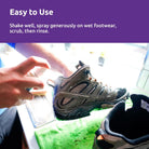 NikWax Waterproofing Fabric & Leather Proof - Country Ways