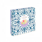 No Added Sugar Mixed Flavour Turkish Delight 110g - Country Ways