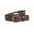 Noble Outfitters Double Buckle Belt - Country Ways