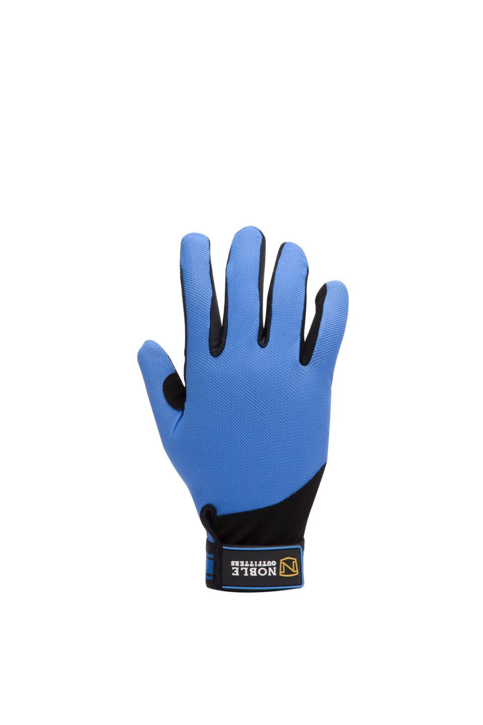 Noble Outfitters Perfect Fit Cool Mesh Glove Tahoe Blue Size 7 - Country Ways