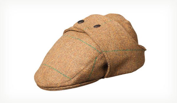 Olney Brooklands Cap E61 - Country Ways