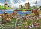 Otter House 1000 Piece Puzzles - Country Ways