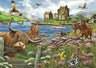 Otter House 1000 Piece Puzzles - Country Ways