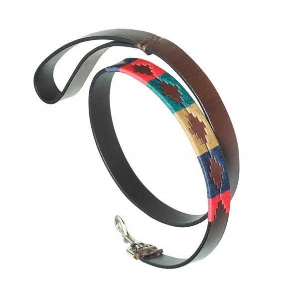 Pampeano Dog Lead Navidad - Country Ways