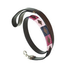 Pampeano Leather Dog Lead Petalo - Country Ways