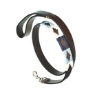 Pampeano Leather Dog Lead Sereno - Country Ways