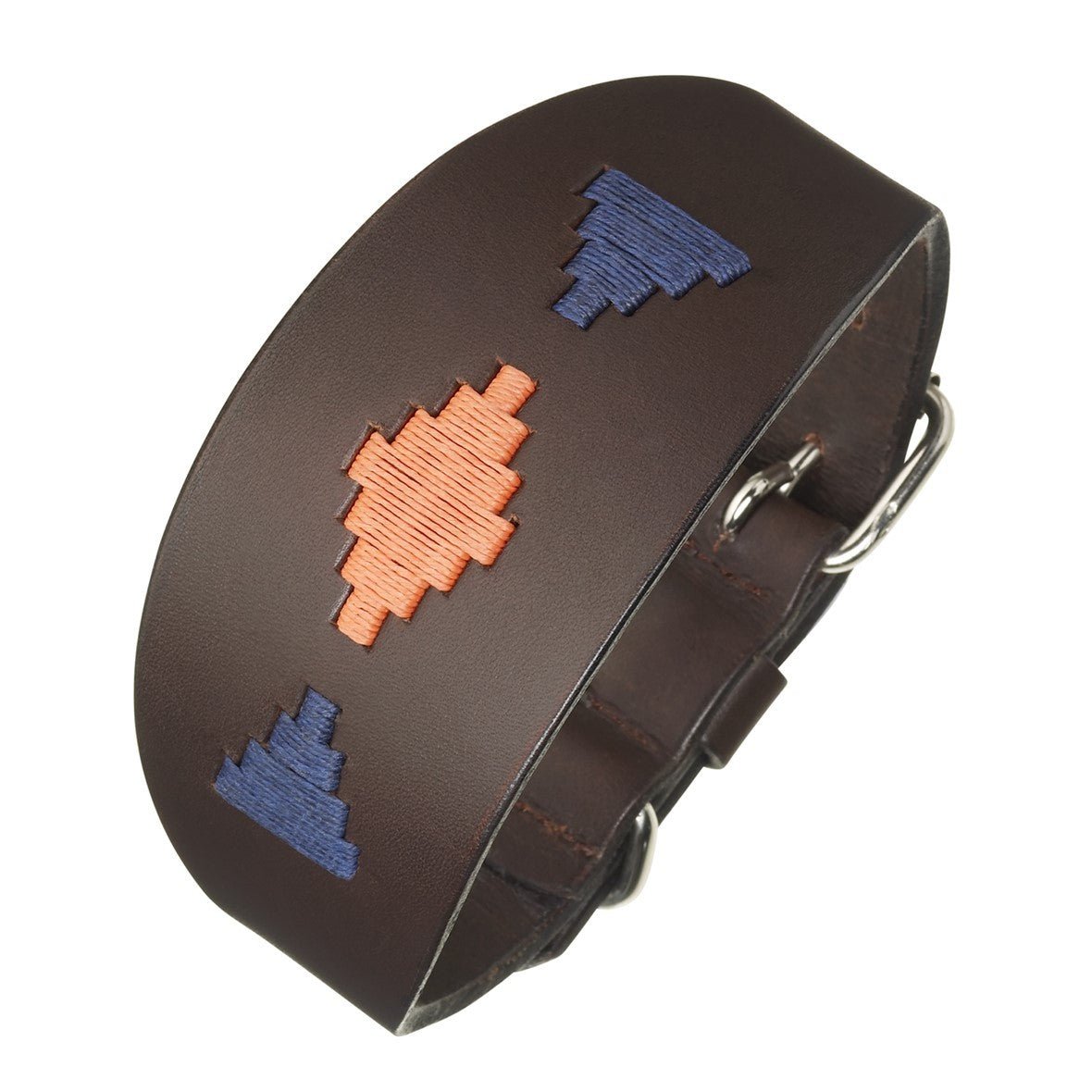 Pampeano Lurcher Collar Audaz - Country Ways