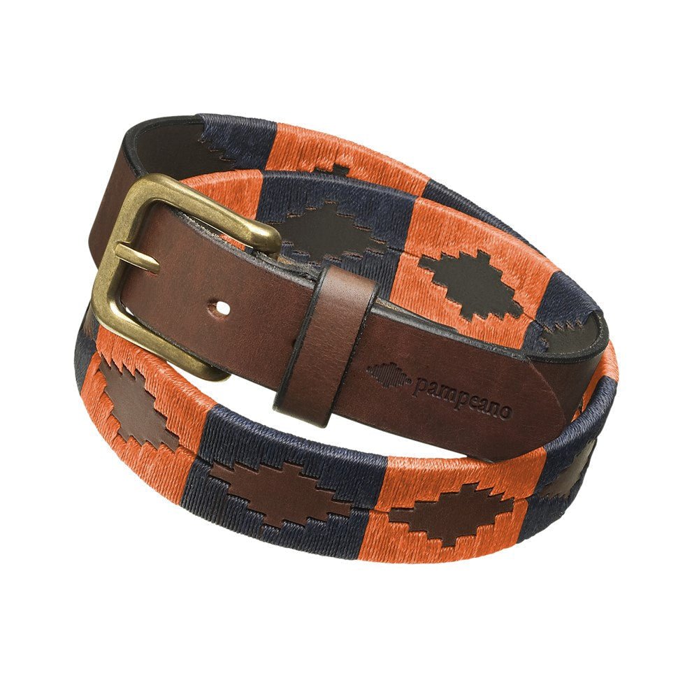 Pampeano Polo Belt Audaz - Country Ways