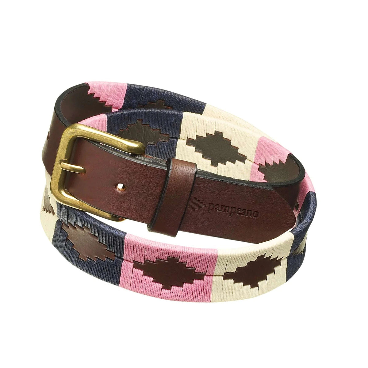 Pampeano Polo Belt Dulce - Country Ways