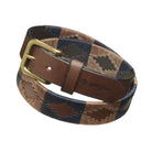 Pampeano Polo Belt Jefe - Country Ways