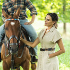 Pampeano Polo Belt Jefe - Country Ways