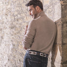 Pampeano Polo Belt Roca - Country Ways