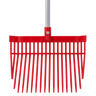 Red Gorilla Bedding Fork