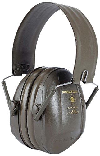 Peltor Bulls Eye I Hearing Protection - Country Ways