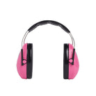 Peltor Kids Neon Pink Hearing Protection - Country Ways