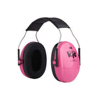 Peltor Kids Neon Pink Hearing Protection - Country Ways