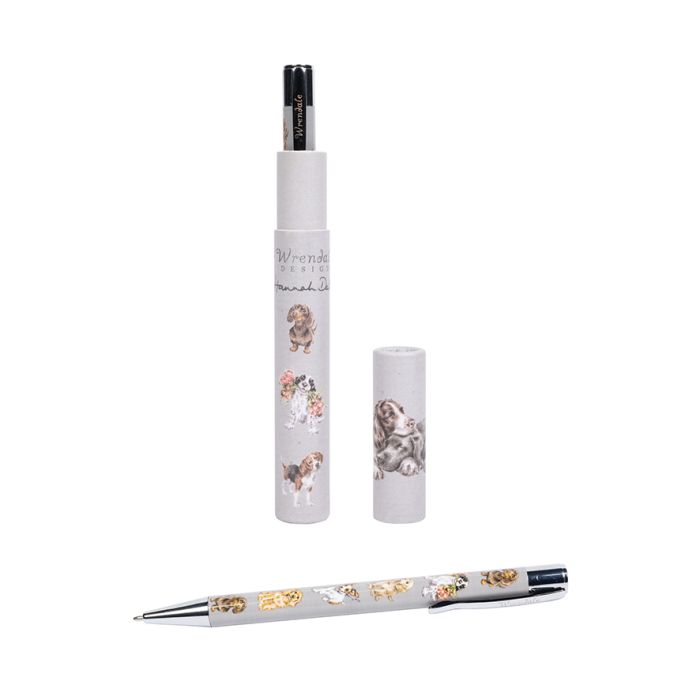 Wrendale 'A Dog's Life' Pen