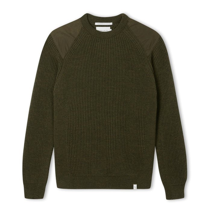 Peregrine Men's Field Jumper - Country Ways