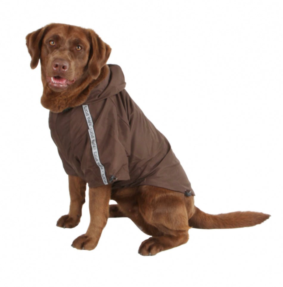 Pet London Base Raincoat - Country Ways
