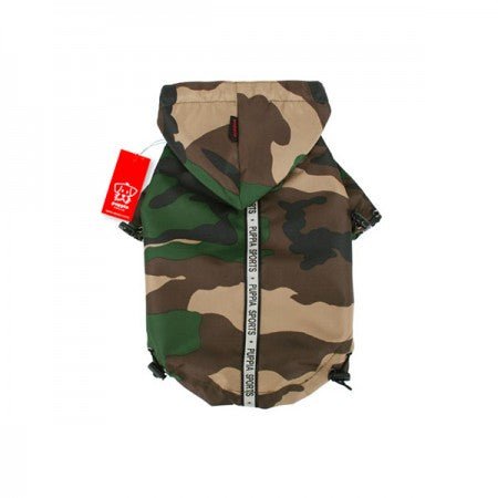 Pet London Base Raincoat - Country Ways