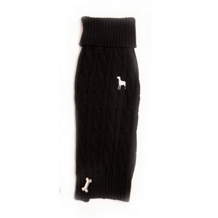 Pet London Cable Knit - Country Ways