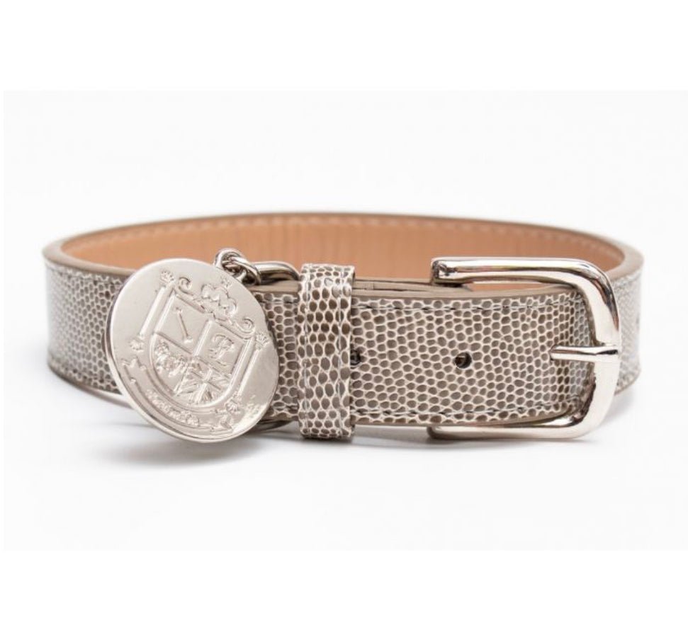 Pet London Langham Collar - Country Ways