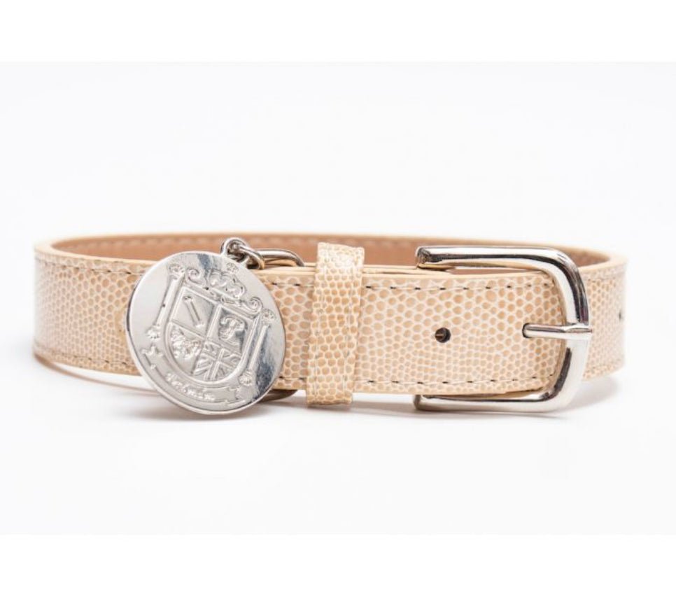 Pet London Langham Collar - Country Ways