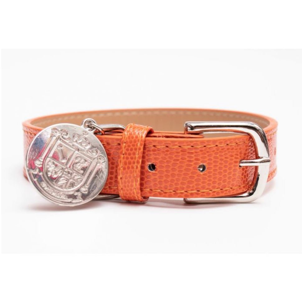 Pet London Langham Collar - Country Ways