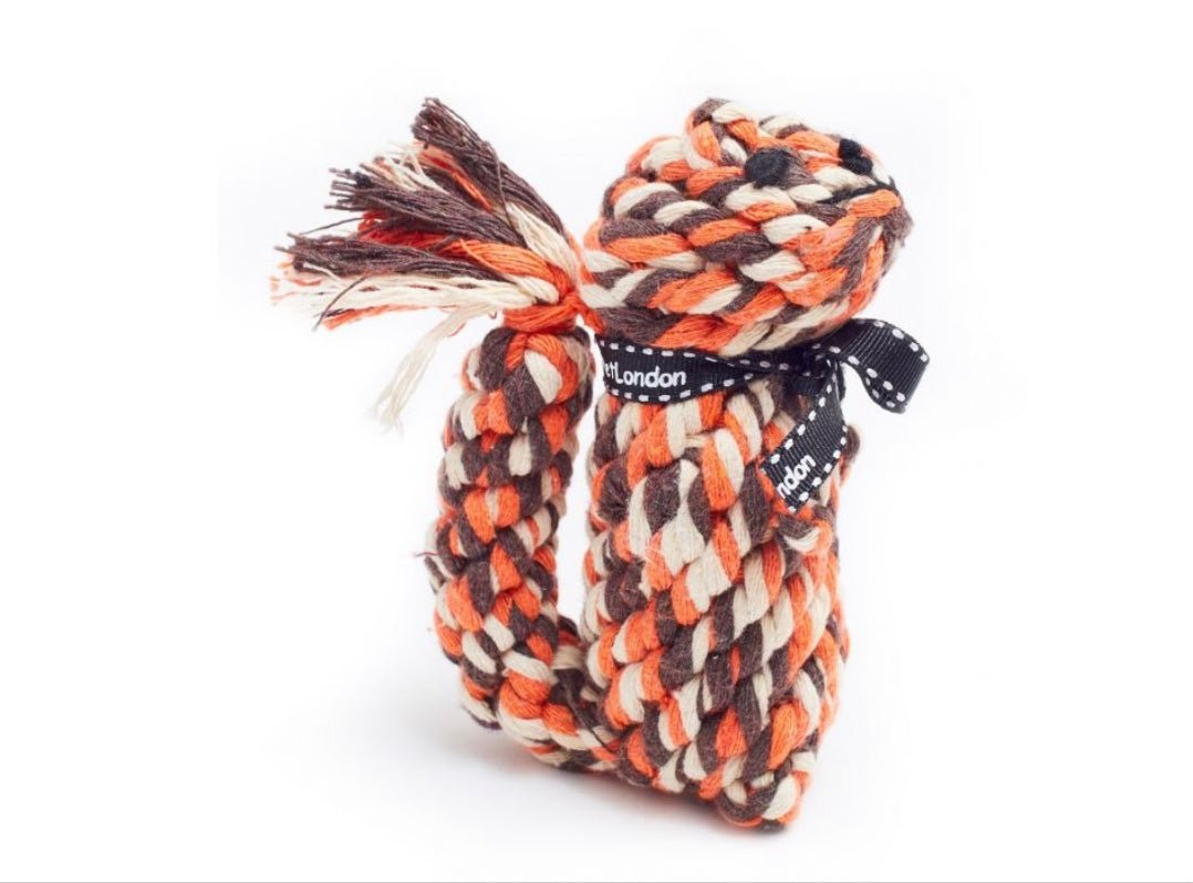 Pet London Rope Toys - Country Ways