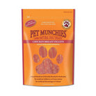 Pet Munchies Chicken Breast Fillets - Country Ways