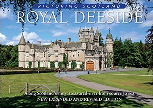 Picturing Scotland: Royal Deeside - Country Ways
